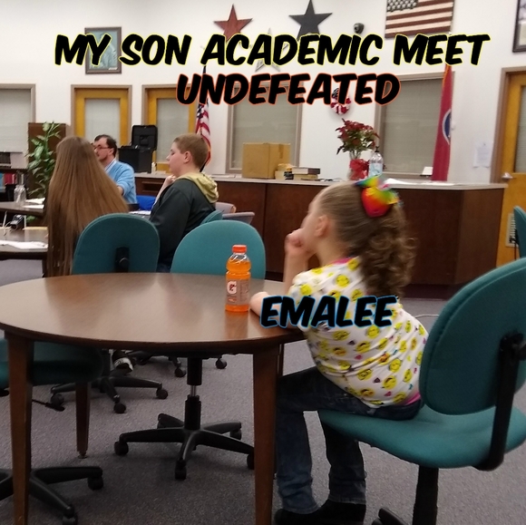 Meet your Posher, Cynthia - Picture 2 of 7